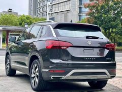 Volkswagen Taos 2020 330TSI FWD Luxury Smart Connected Edition - ფოტო 5