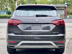 Volkswagen Taos 2020 330TSI FWD Luxury Smart Connected Edition - ფოტო 6