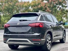 Volkswagen Taos 2020 330TSI FWD Luxury Smart Connected Edition - ფოტო 7