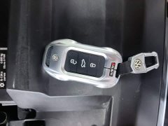 Volkswagen Taos 2020 330TSI FWD Luxury Smart Connected Edition - ფოტო 9