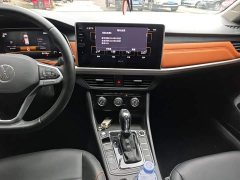 Volkswagen Bora 2025 200TSI DSG Comfort Navigation Edition - ფოტო 13