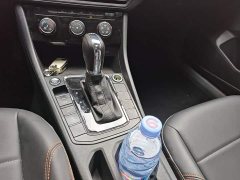 Volkswagen Bora 2025 200TSI DSG Comfort Navigation Edition - ფოტო 14