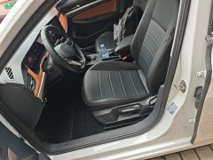 Volkswagen Bora 2025 200TSI DSG Comfort Navigation Edition - ფოტო 15