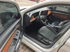 Volkswagen Bora 2025 200TSI DSG Comfort Navigation Edition - ფოტო 16