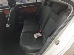 Volkswagen Bora 2025 200TSI DSG Comfort Navigation Edition - ფოტო 17