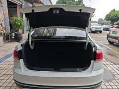 Volkswagen Bora 2025 200TSI DSG Comfort Navigation Edition - ფოტო 19