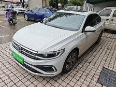 Volkswagen Bora 2025 200TSI DSG Comfort Navigation Edition - ფოტო 2