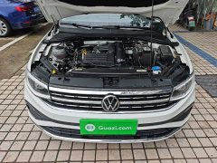 Volkswagen Bora 2025 200TSI DSG Comfort Navigation Edition - ფოტო 20