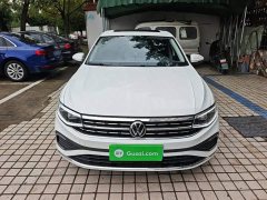 Volkswagen Bora 2025 200TSI DSG Comfort Navigation Edition - ფოტო 3