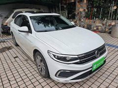Volkswagen Bora 2025 200TSI DSG Comfort Navigation Edition - ფოტო 4
