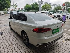 Volkswagen Bora 2025 200TSI DSG Comfort Navigation Edition - ფოტო 5