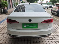 Volkswagen Bora 2025 200TSI DSG Comfort Navigation Edition - ფოტო 6