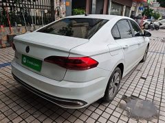 Volkswagen Bora 2025 200TSI DSG Comfort Navigation Edition - ფოტო 7