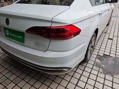 Volkswagen Bora 2025 200TSI DSG Comfort Navigation Edition - ფოტო 8