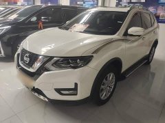 Nissan Qashqai 2.0L CVT 2WD XL Premium Prestige Commemorative Edition - ფოტო 1