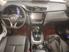 Nissan Qashqai 2.0L CVT 2WD XL Premium Prestige Commemorative Edition - ფოტო 10