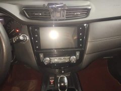 Nissan Qashqai 2.0L CVT 2WD XL Premium Prestige Commemorative Edition - ფოტო 13