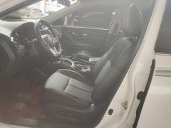 Nissan Qashqai 2.0L CVT 2WD XL Premium Prestige Commemorative Edition - ფოტო 15