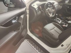 Nissan Qashqai 2.0L CVT 2WD XL Premium Prestige Commemorative Edition - ფოტო 16