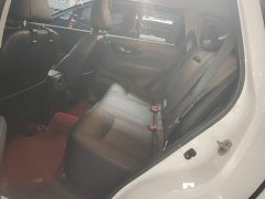Nissan Qashqai 2.0L CVT 2WD XL Premium Prestige Commemorative Edition - ფოტო 17