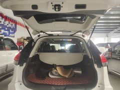 Nissan Qashqai 2.0L CVT 2WD XL Premium Prestige Commemorative Edition - ფოტო 19