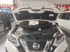 Nissan Qashqai 2.0L CVT 2WD XL Premium Prestige Commemorative Edition - ფოტო 20