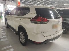 Nissan Qashqai 2.0L CVT 2WD XL Premium Prestige Commemorative Edition - ფოტო 5