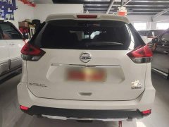Nissan Qashqai 2.0L CVT 2WD XL Premium Prestige Commemorative Edition - ფოტო 6