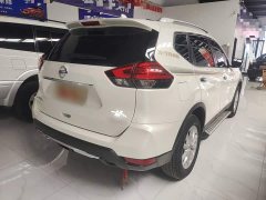 Nissan Qashqai 2.0L CVT 2WD XL Premium Prestige Commemorative Edition - ფოტო 7