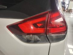 Nissan Qashqai 2.0L CVT 2WD XL Premium Prestige Commemorative Edition - ფოტო 8