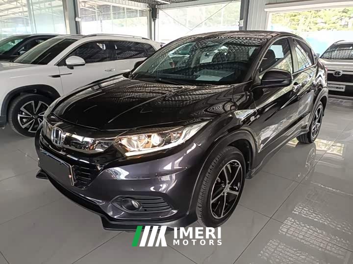 Honda Vezel 2020 1.5L CVT Pioneer Edition - ავტომობილი ჩინეთიდან
