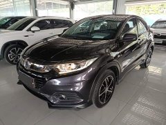 Honda Vezel 2020 1.5L CVT Pioneer Edition - ფოტო 1