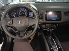 Honda Vezel 2020 1.5L CVT Pioneer Edition - ფოტო 10