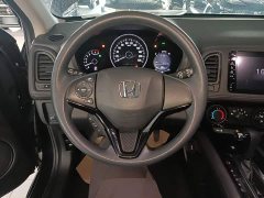 Honda Vezel 2020 1.5L CVT Pioneer Edition - ფოტო 11
