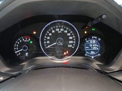 Honda Vezel 2020 1.5L CVT Pioneer Edition - ფოტო 12