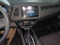 Honda Vezel 2020 1.5L CVT Pioneer Edition - ფოტო 13