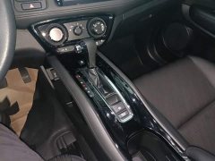 Honda Vezel 2020 1.5L CVT Pioneer Edition - ფოტო 14