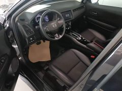 Honda Vezel 2020 1.5L CVT Pioneer Edition - ფოტო 16