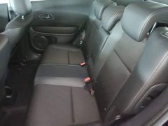 Honda Vezel 2020 1.5L CVT Pioneer Edition - ფოტო 17