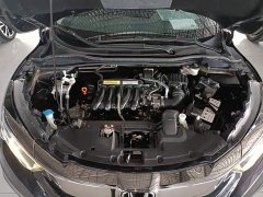 Honda Vezel 2020 1.5L CVT Pioneer Edition - ფოტო 20