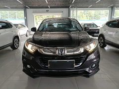 Honda Vezel 2020 1.5L CVT Pioneer Edition - ფოტო 3