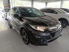 Honda Vezel 2020 1.5L CVT Pioneer Edition - ფოტო 4