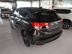 Honda Vezel 2020 1.5L CVT Pioneer Edition - ფოტო 5