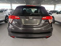 Honda Vezel 2020 1.5L CVT Pioneer Edition - ფოტო 6