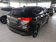Honda Vezel 2020 1.5L CVT Pioneer Edition - ფოტო 7