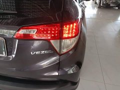 Honda Vezel 2020 1.5L CVT Pioneer Edition - ფოტო 8