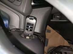 Honda Vezel 2020 1.5L CVT Pioneer Edition - ფოტო 9