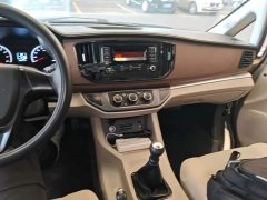 Dongfeng Delica 2020 M5L 1.6L Utility - ფოტო 10