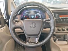 Dongfeng Delica 2020 M5L 1.6L Utility - ფოტო 11