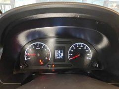 Dongfeng Delica 2020 M5L 1.6L Utility - ფოტო 12